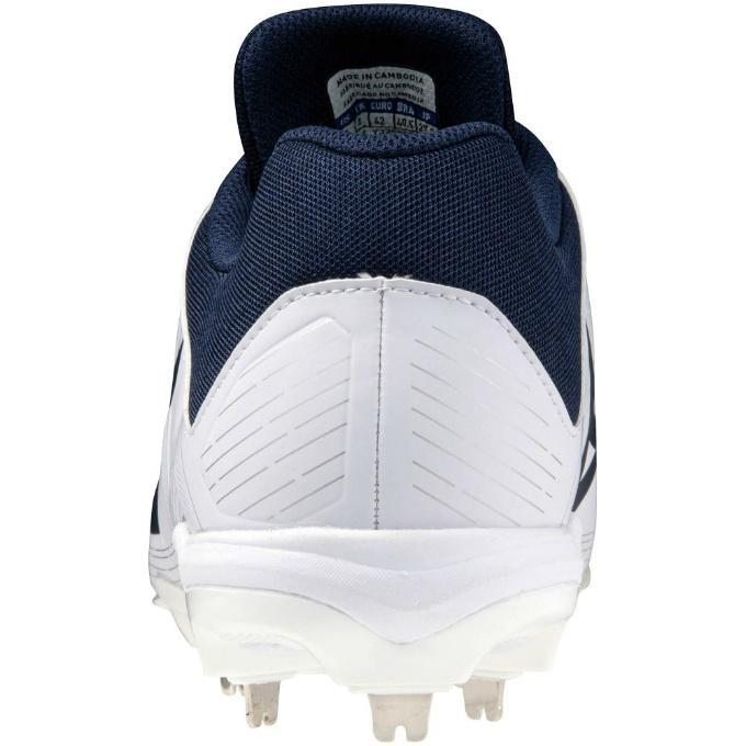 MIZUNO（ミズノ） 【MIZUNO】ミズノ スパイク ライトレボ