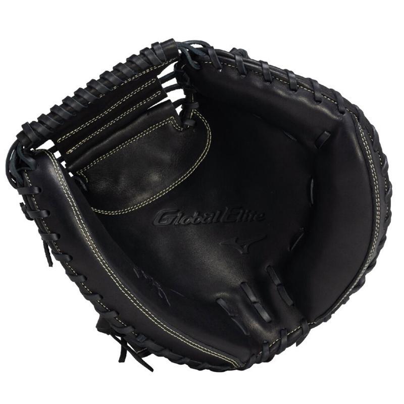 MIZUNO（ミズノ） 【MIZUNO】ミズノ 軟式用グラブ【グローバル