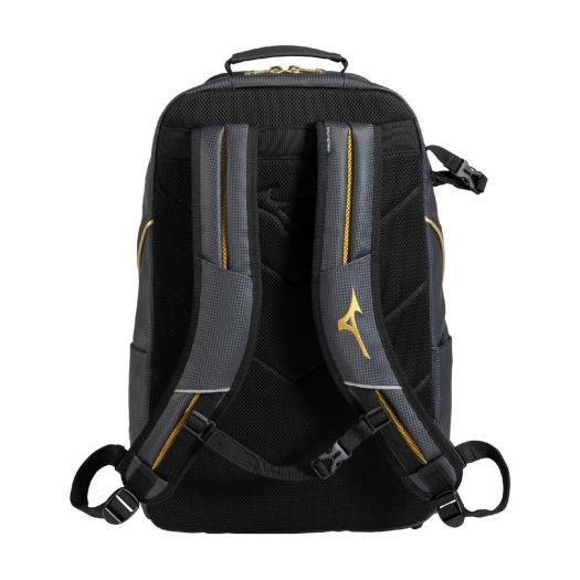 MIZUNO（ミズノ） 【Mizuno Pro】ミズノプロ バックパック 40L