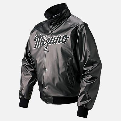 MIZUNO（ミズノ） 【MIZUNO】ミズノ グラウンドコート 52WM