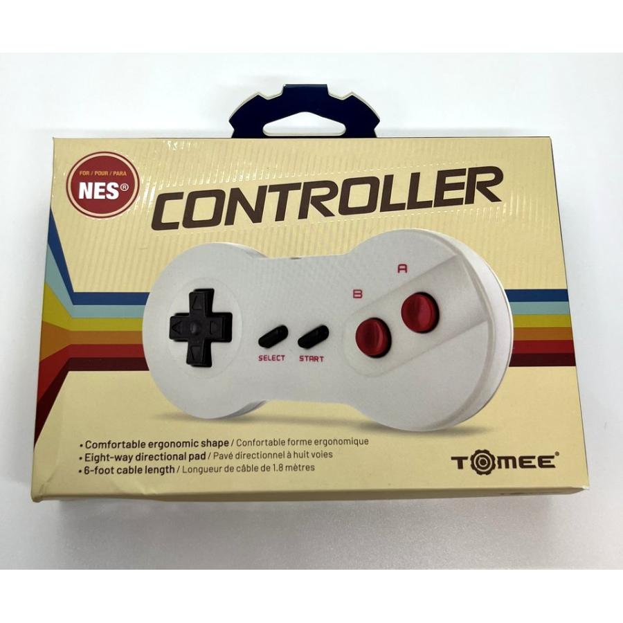 NEWファミコン用 コントローラー : ジーテイクドットコム - 通販