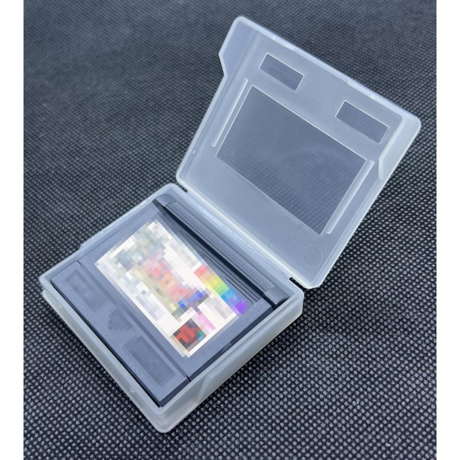 NGP(ネオジオポケット)用ソフトケース(5個セット) : ジーテイクドット