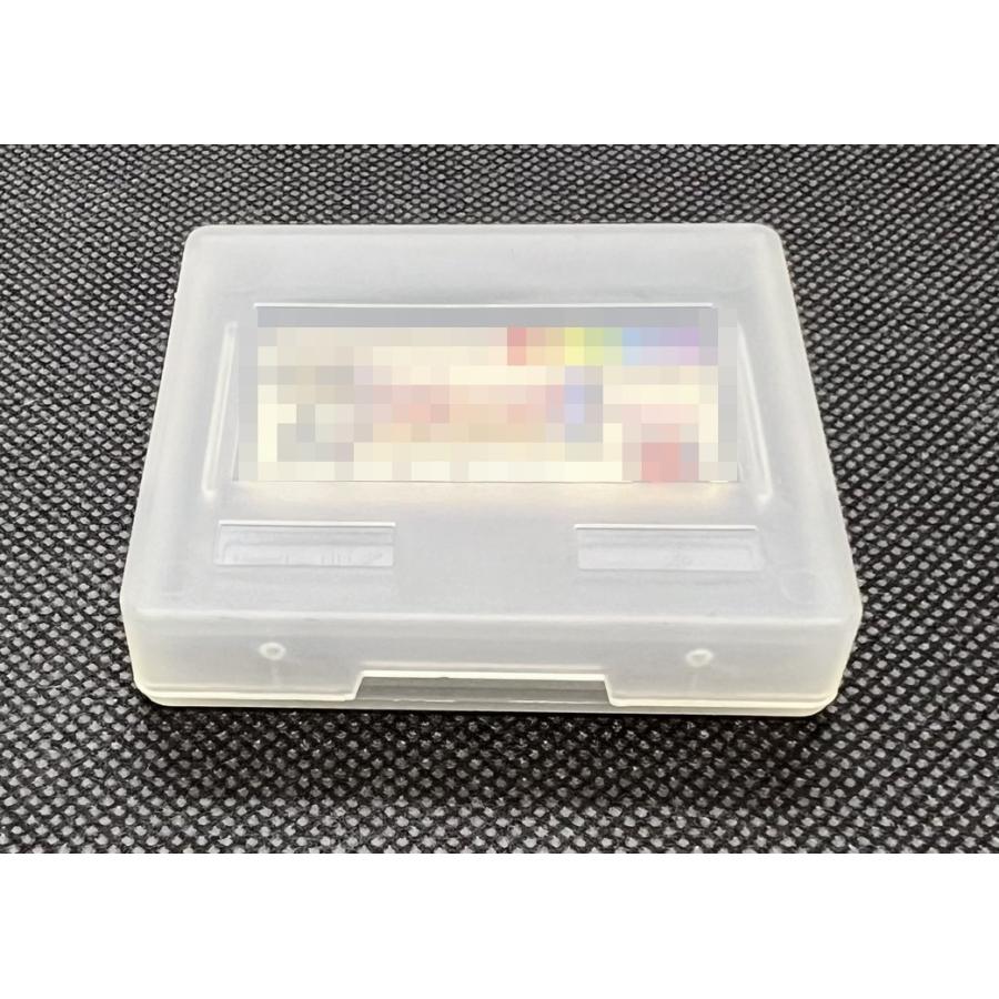 NGP(ネオジオポケット)用ソフトケース(5個セット) : ジーテイクドット