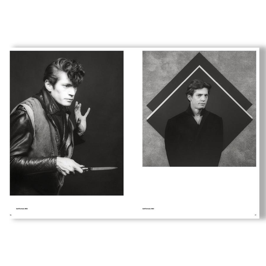 Robert Mapplethorpe（ロバート・メイプルソープ） 写真集 : 銀座 蔦屋