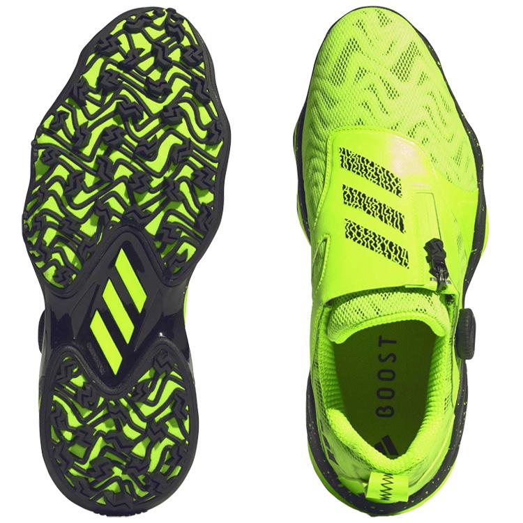 ADIDAS GOLF アディダス ゴルフ コードカオス 25 ボア Boa メンズ