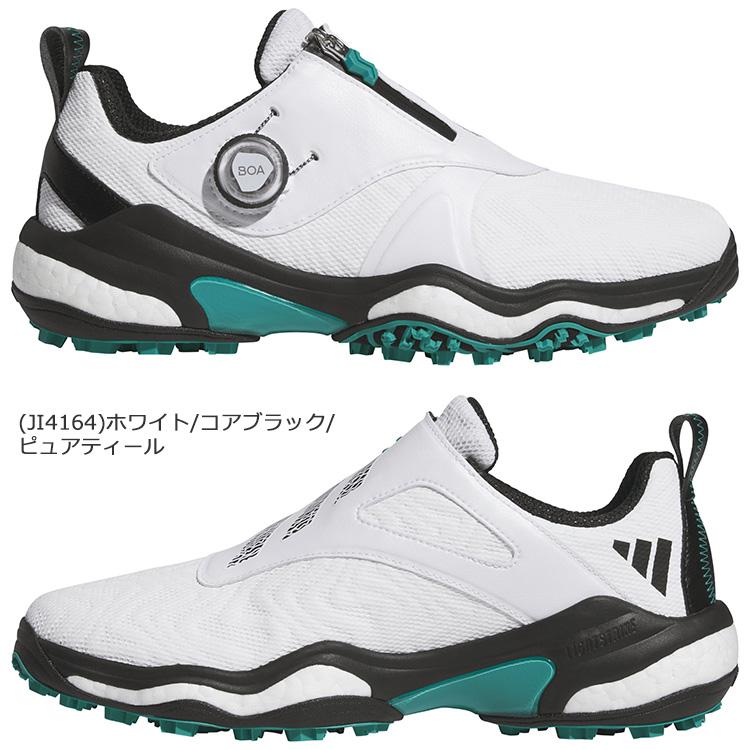 ADIDAS GOLF アディダス ゴルフ コードカオス 25 ボア Boa メンズ