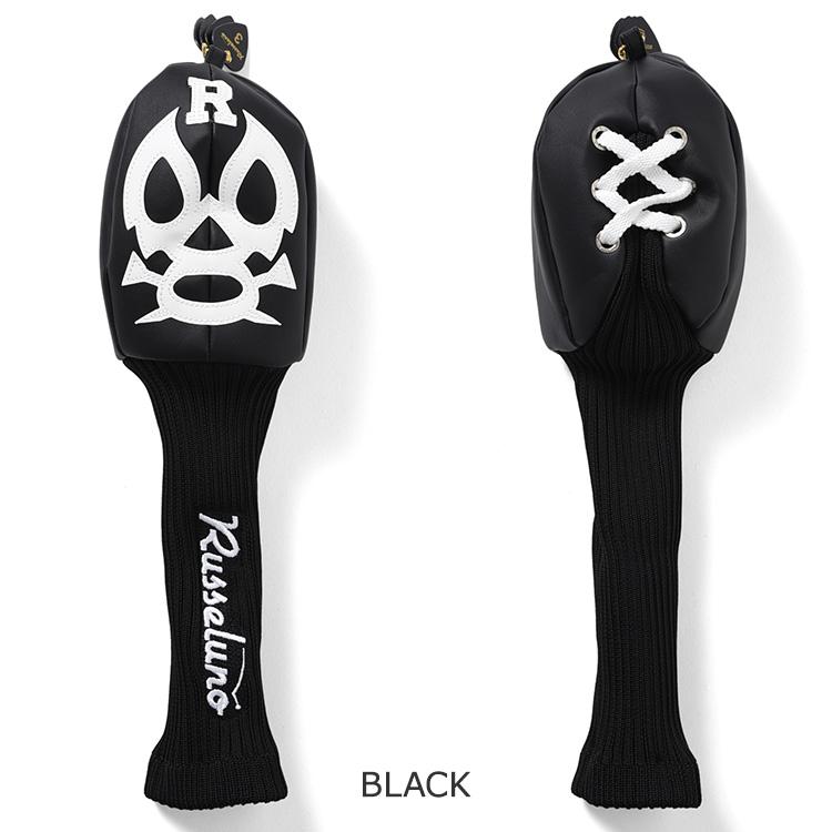 Russeluno（ラッセルノ） ゴルフ LUCHA H.C FW フェアウェイ用