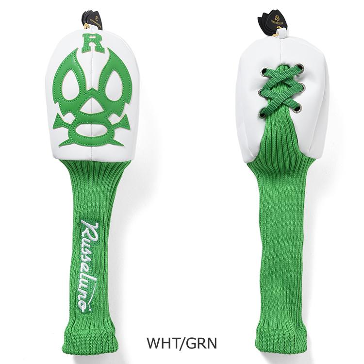 Russeluno（ラッセルノ） ゴルフ LUCHA H.C FW フェアウェイ用