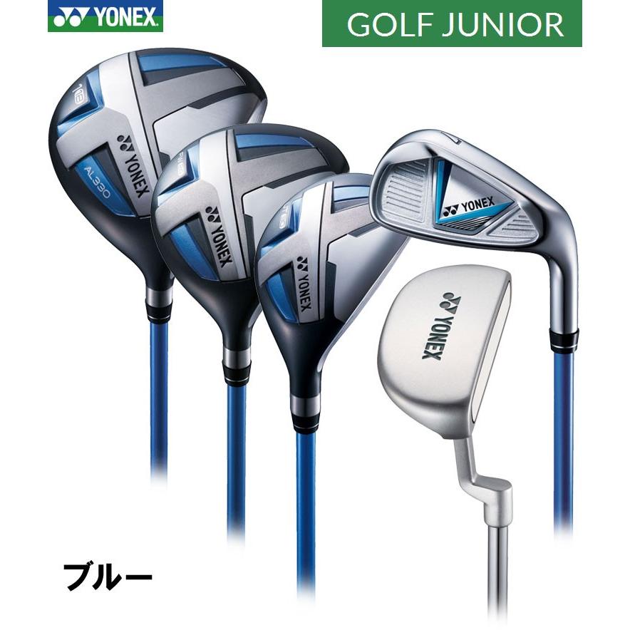 YONEX（ヨネックス） 【期間限定】 ゴルフ ジュニア ドライバー J135