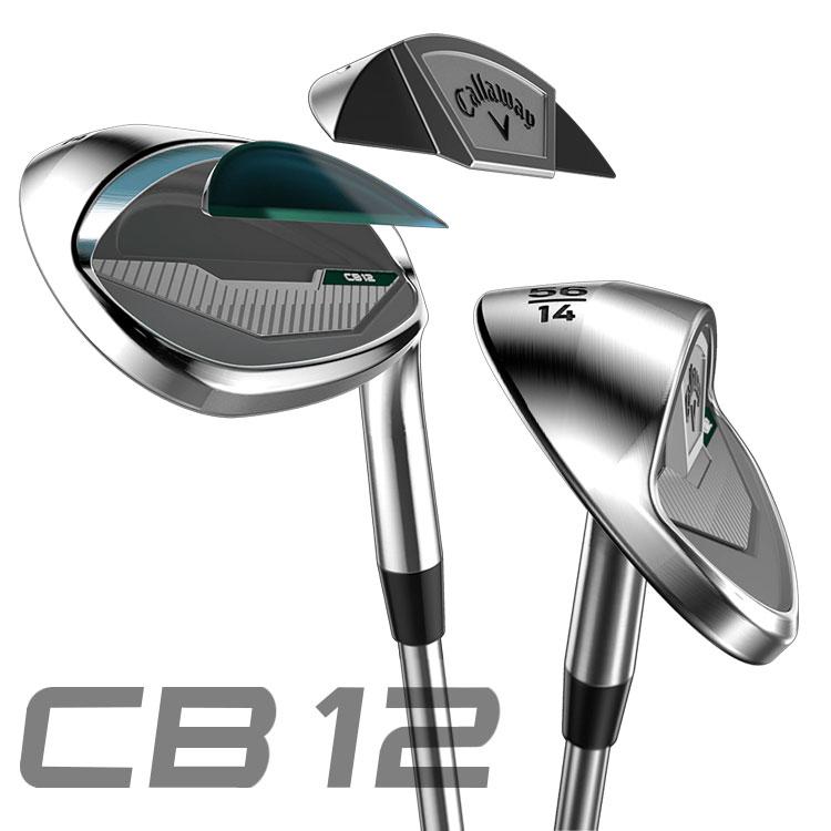 Callaway（キャロウェイ） (期間限定) CB12 ウェッジ Callaway Golf