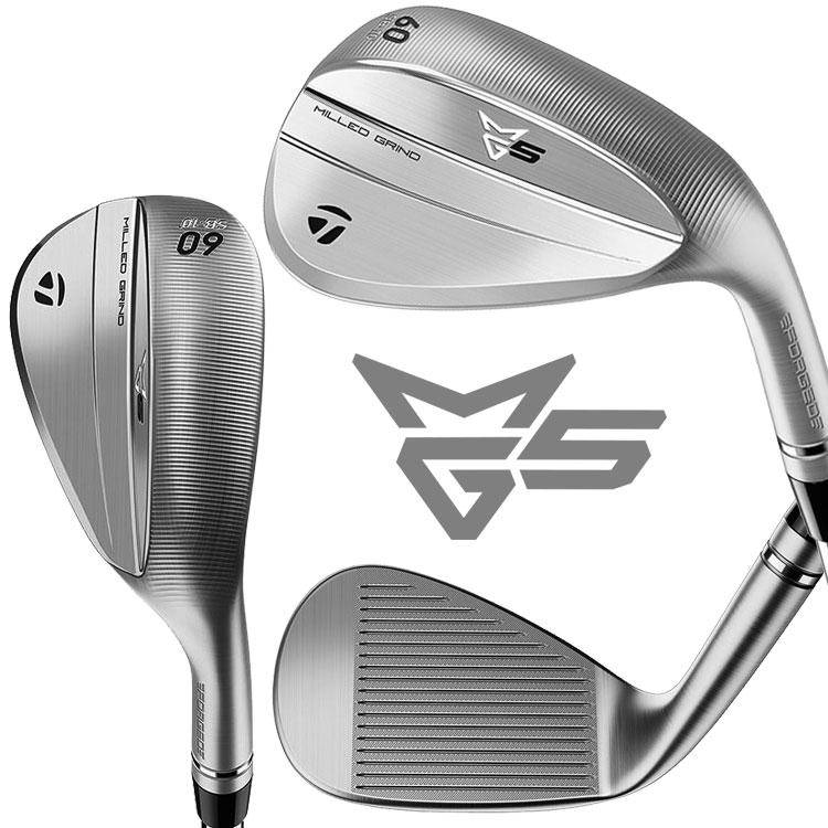 TaylorMade（テーラーメイド） (期間限定) MG5 ミルド グラインド5