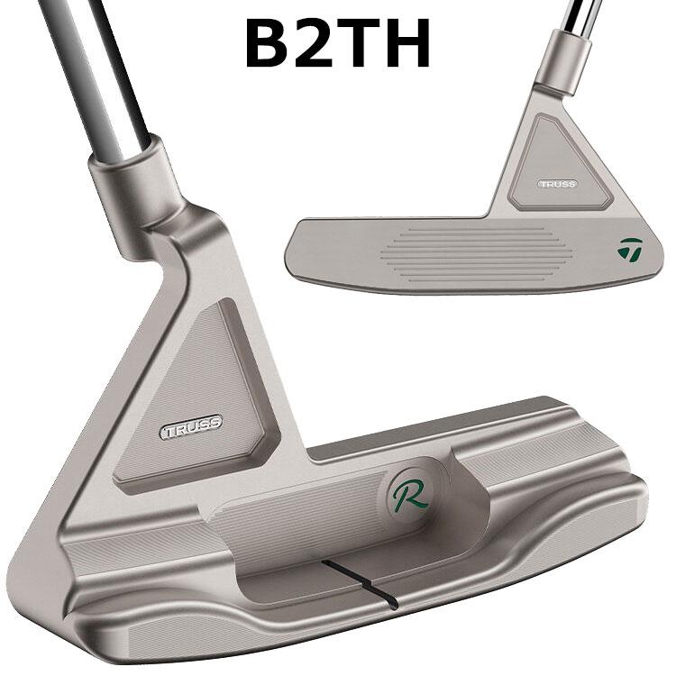TaylorMade（テーラーメイド） (期間限定) 数量限定品 TP リザーブ