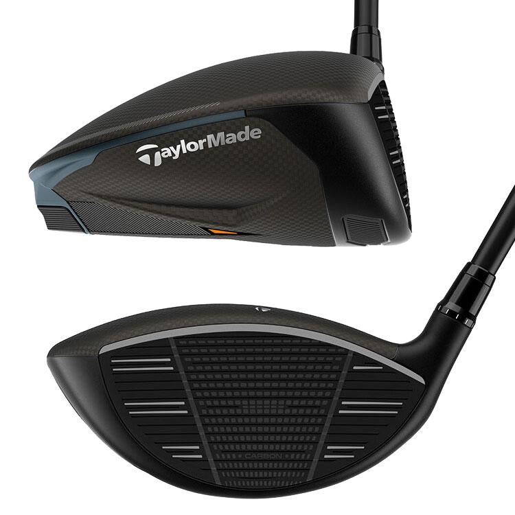 TaylorMade（テーラーメイド） (期間限定) Qi4D MAX ドライバー