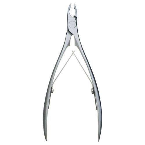 UTSUMI 内海 ネイルツール キューティクルニッパー IXIA E-type 5mm