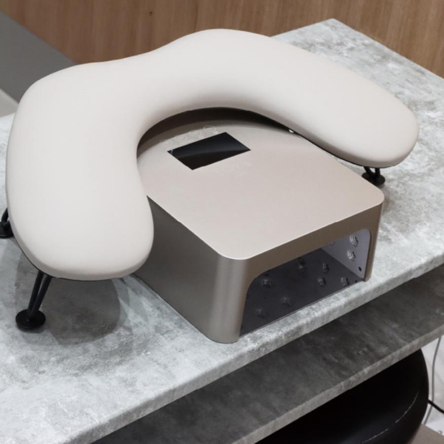 TOY's × INITY ハイブリッドライト UV/LEDライト 36W 充電式