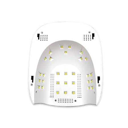 レア 廃盤品 中古品 ミスミラージュ ハイブリッドライト ジェルネイル