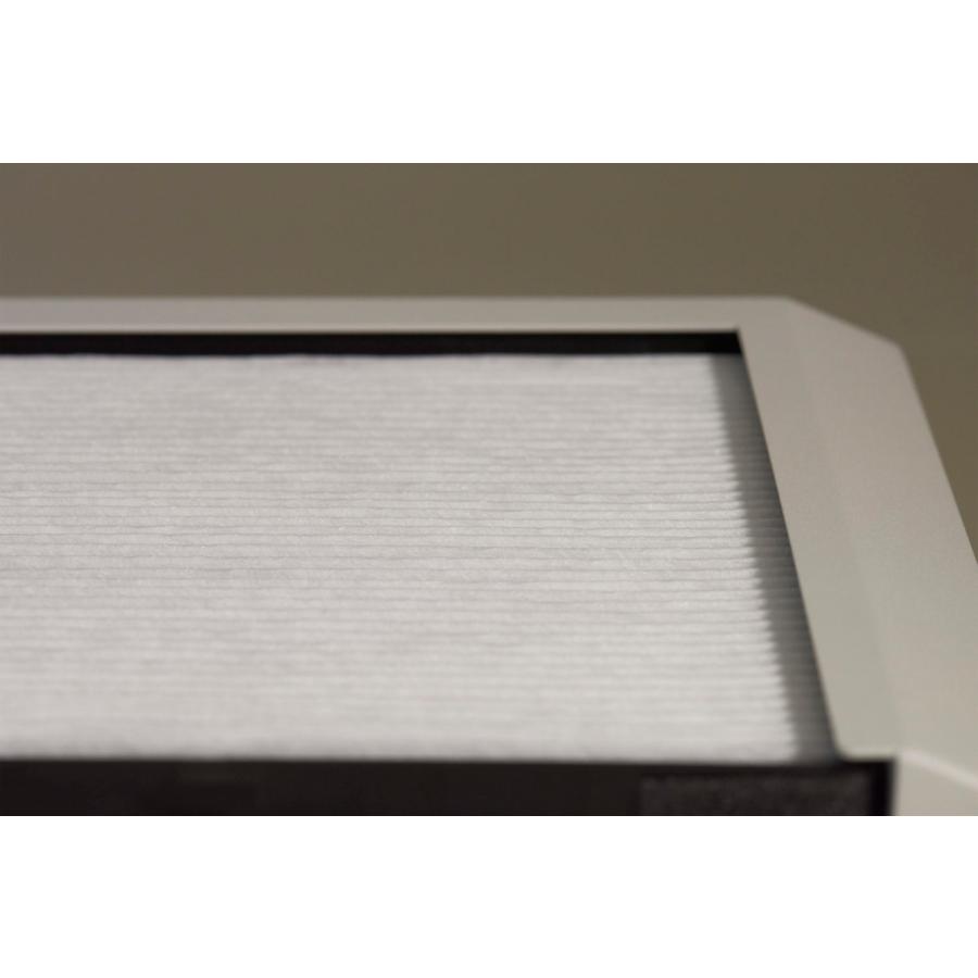 EDGE office エッジオフィス MX ネイルダストコレクター フィルター