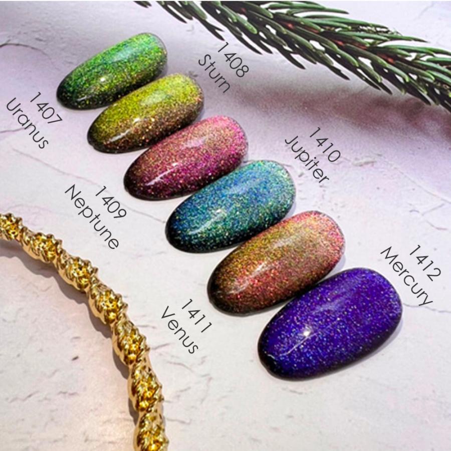 数量限定》アイスジェル ICEGEL ABLACK スターギャラクシー