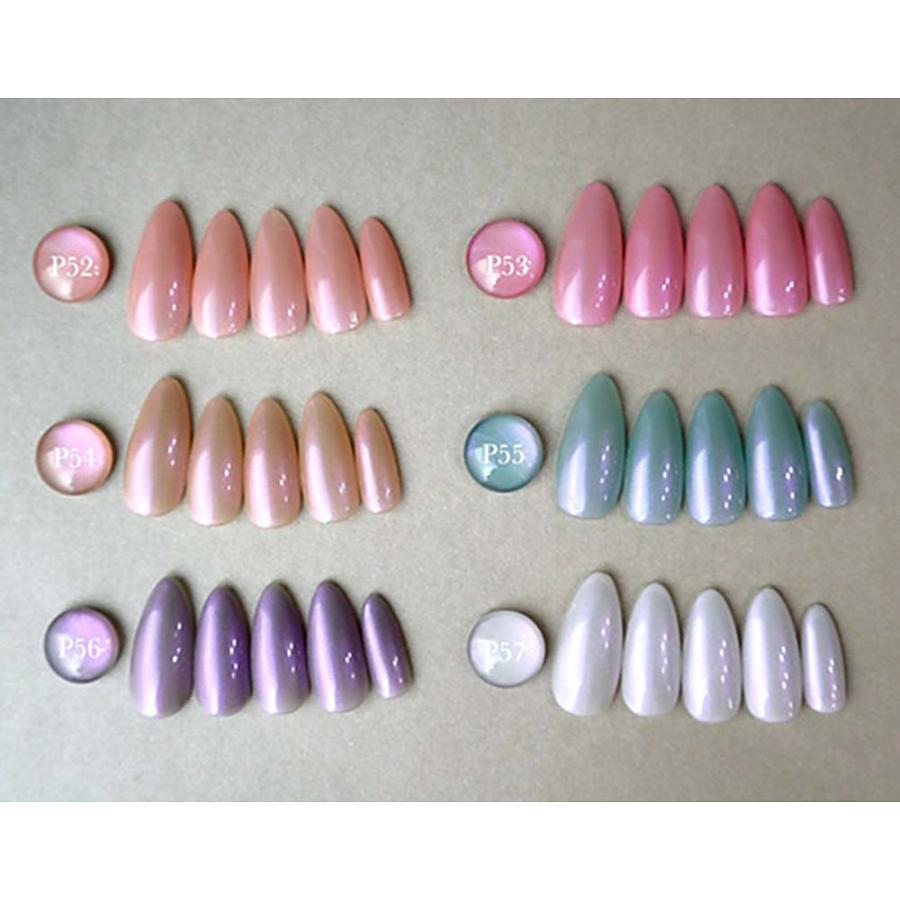 ミラージュ Miss Mirage ミスミラージュ ハイライトコレクション 全6色