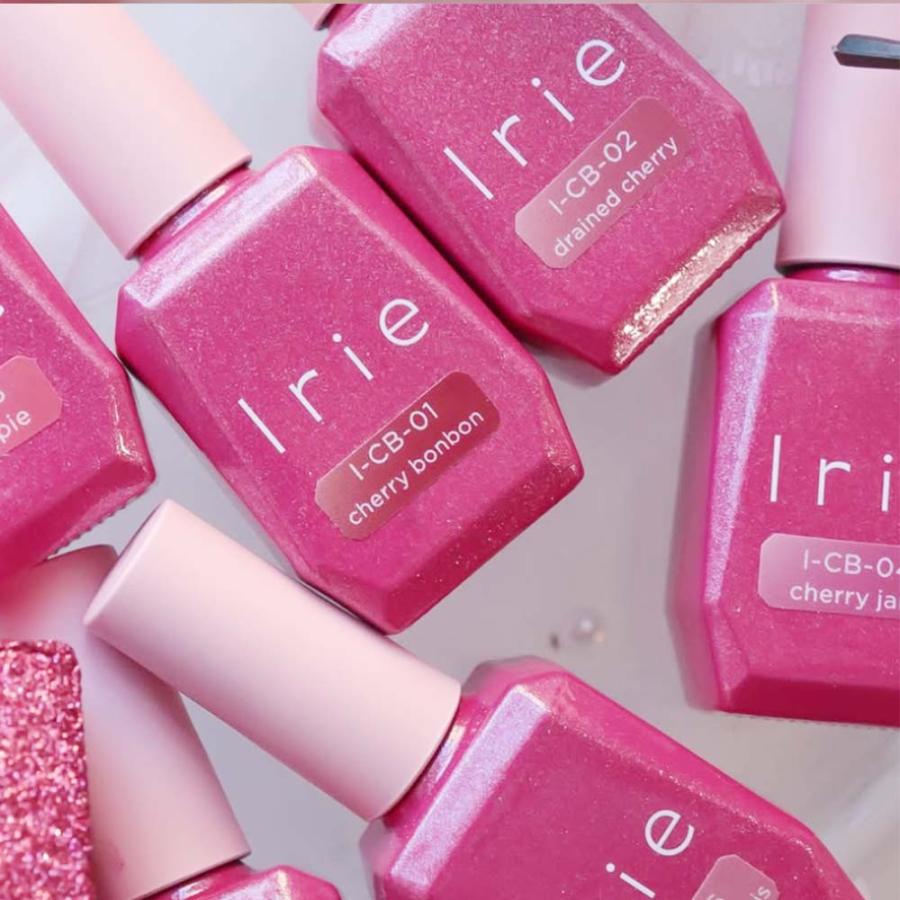 Irie アイリー チェリーボンボンフラッシュマグ 12ml 全7色 マグネット