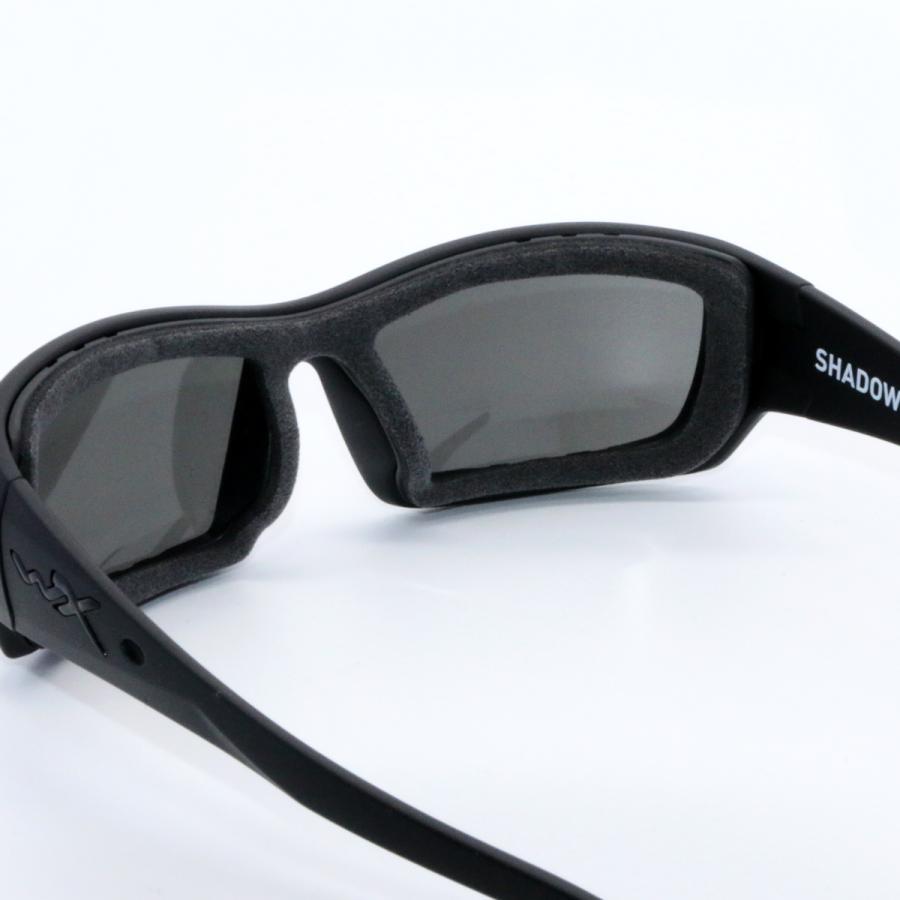 WILEY X（ワイリーエックス） Wiley X（ワイリーX） サングラス WX