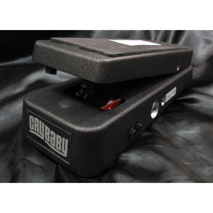 DUNLOP（ダンロップ） Jim Dunlop 95Q Cry Baby Wah Wah Pedal ジム
