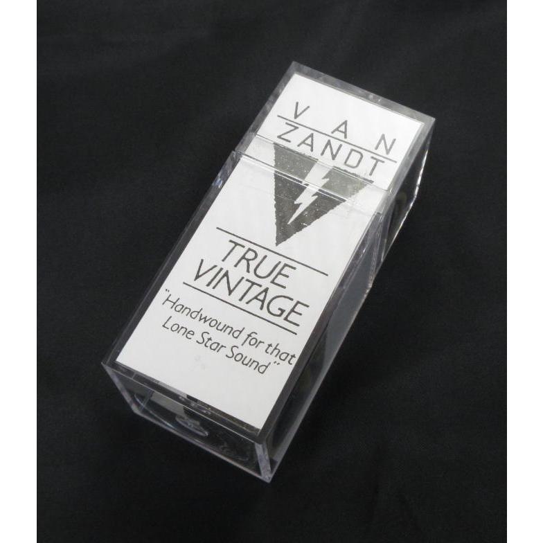 Van Zandt Pickup / TRUE VINTAGE for ST ヴァンザント ストラト用