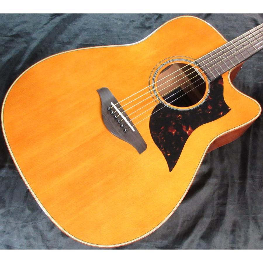 YAMAHA（ヤマハ） [※お取り寄せ商品] YAMAHA A1M 【VN