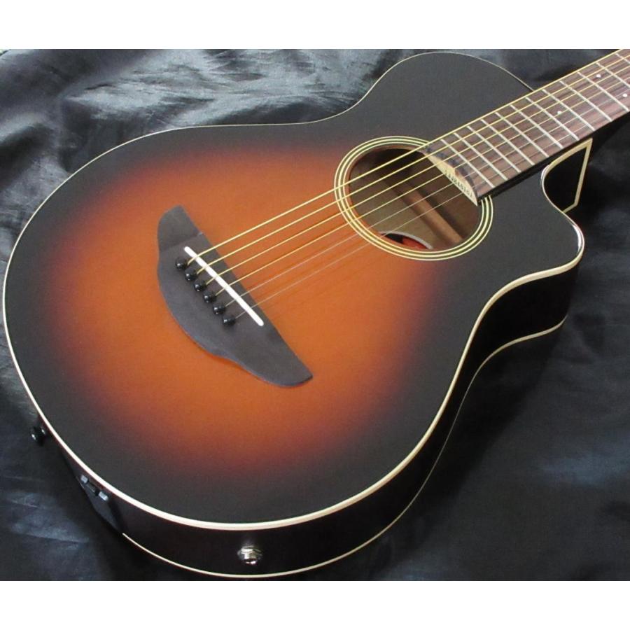 YAMAHA（ヤマハ） [※お取り寄せ商品] YAMAHA APXT2 【OVS