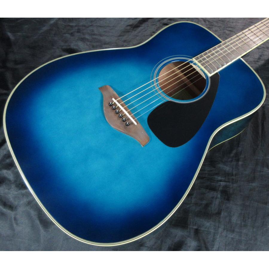 YAMAHA（ヤマハ） [※お取り寄せ商品] YAMAHA FG820【SB