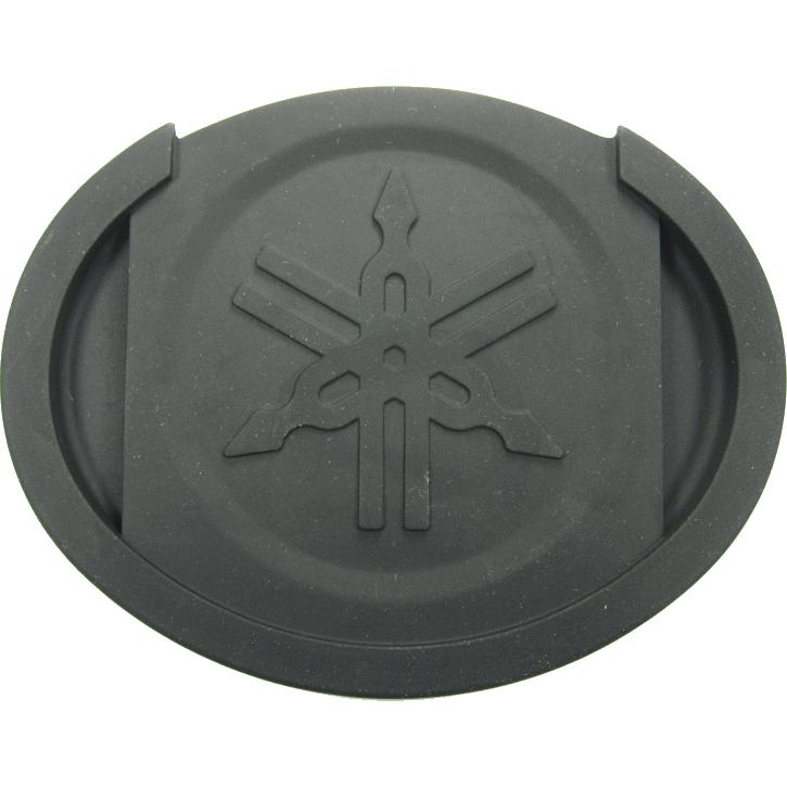 YAMAHA（ヤマハ） YAMAHA VAE13900 APX用 サウンドホールカバー : 楽器