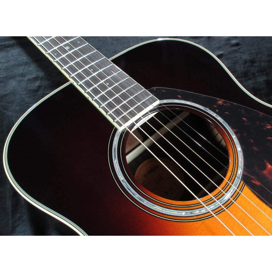 YAMAHA（ヤマハ） [※お取り寄せ商品] YAMAHA LS6 ARE / BS