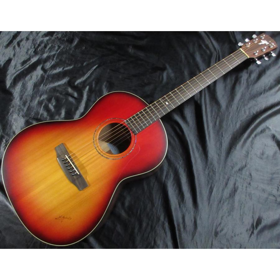 K.Yairi [※中古品] K.Yairi RF-65 RB【s/n 78540】 K.ヤイリ