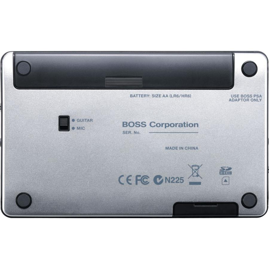 BOSS（ボス） 《※生産終了 在庫限り。》 【 BR-80 】 MICRO BR Digital