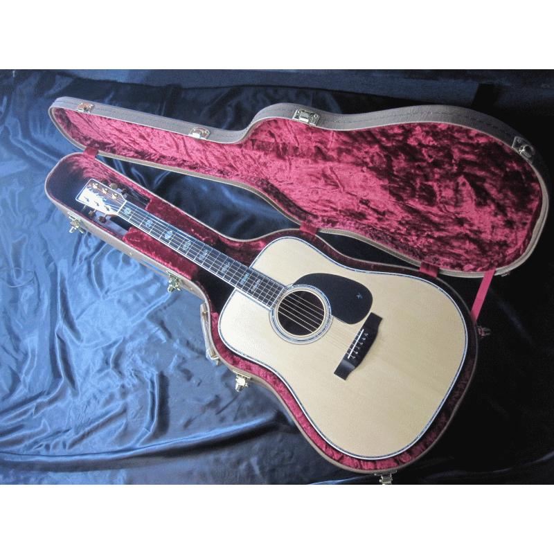 K.Yairi [※受注生産モデル] K.Yairi DY-45 N Standard Series K