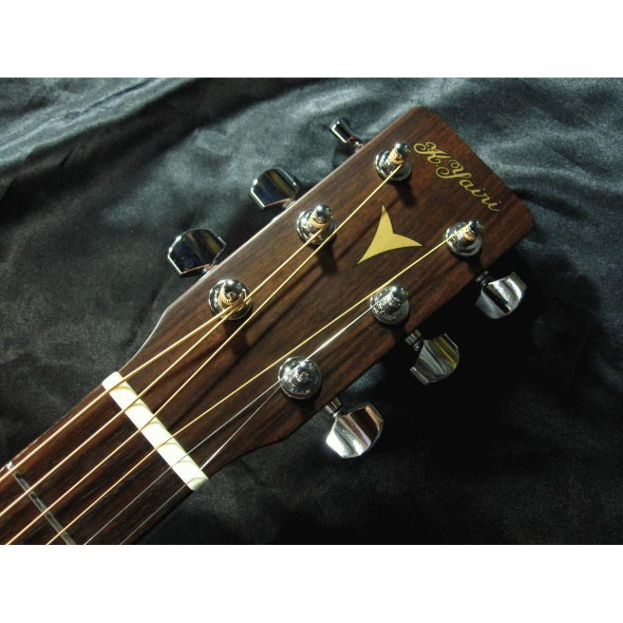 K.Yairi [※お取り寄せ商品] K.Yairi YF-00018 N Standard Series K