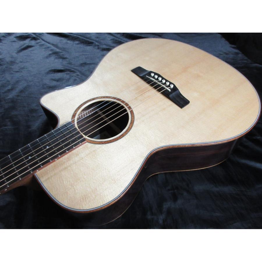 Morris SC-71 NAT Hand Made Premium Series モーリス