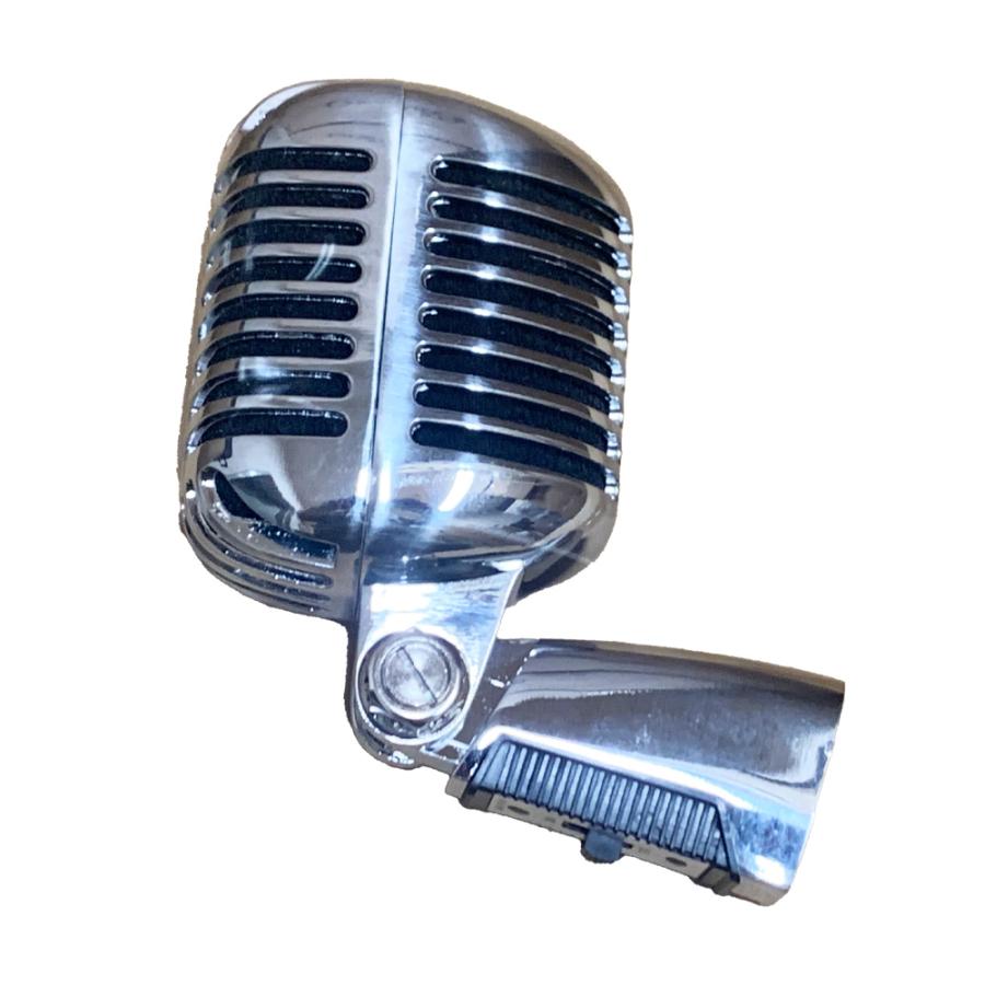 ダイナミックマイク GMC-SV05 ガイコツマイク : G-Store Yahoo