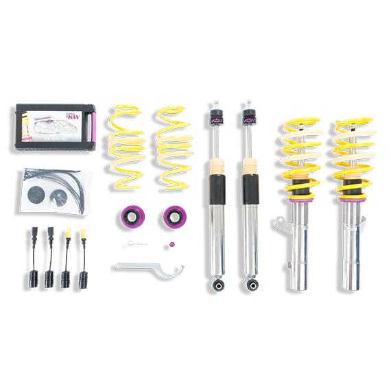 KW ケーダブリュ カーヴェー ストリートパフォーマンス V3 ニッサン