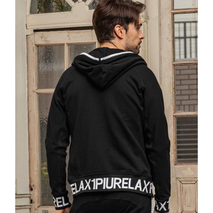 1PIU1UGUALE3 RELAX セットアップ 上下セット ジャージ スポーツ