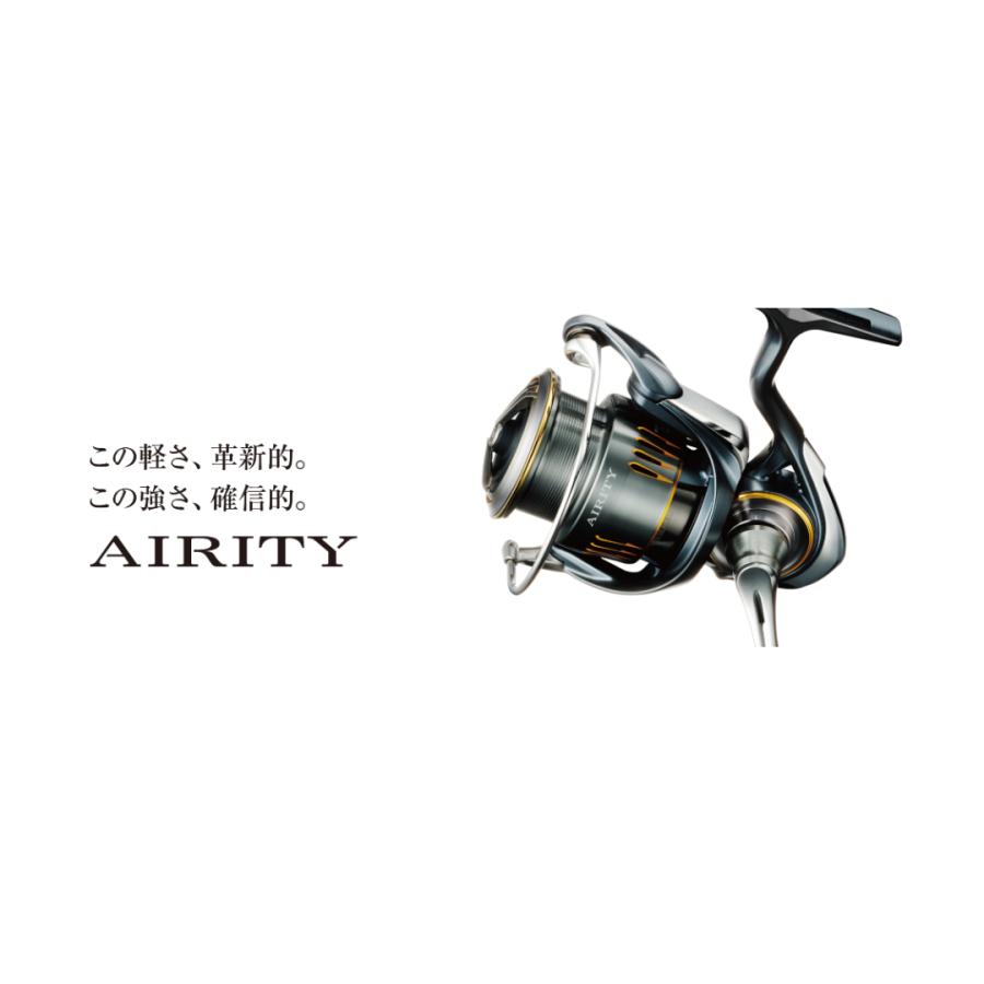 23エアリティ LT2500S-DH ダイワ : グッドフィッシング - 通販 - Yahoo