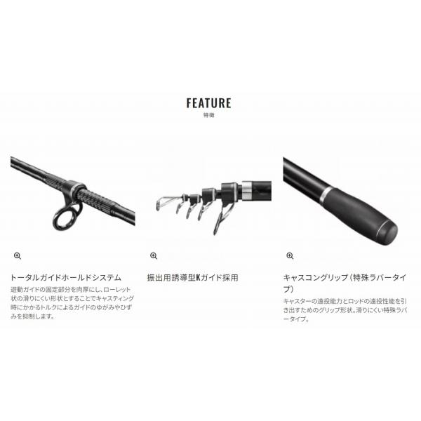 20 サーフリーダー 425DX-T シマノ : グッドフィッシング - 通販