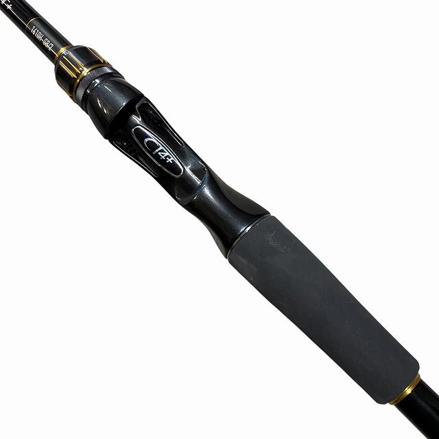 釣り人応援セール バスワン XT+ 1610H-SB/2 シマノ【【C】中古良品