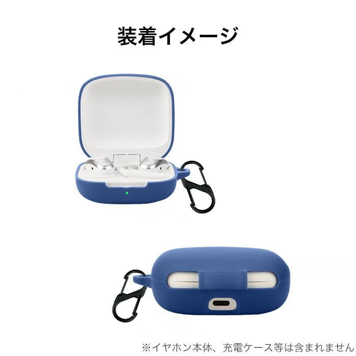 Shokz OpenFit Air ワイヤレスイヤホン 箱・付属品完備 Shokz