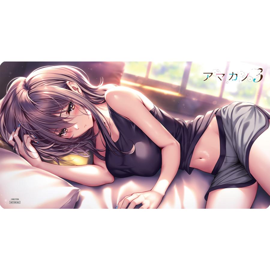 ムービック（movic） リセ オーバーチュア Ver.ネクストン 4.0 LYCEE