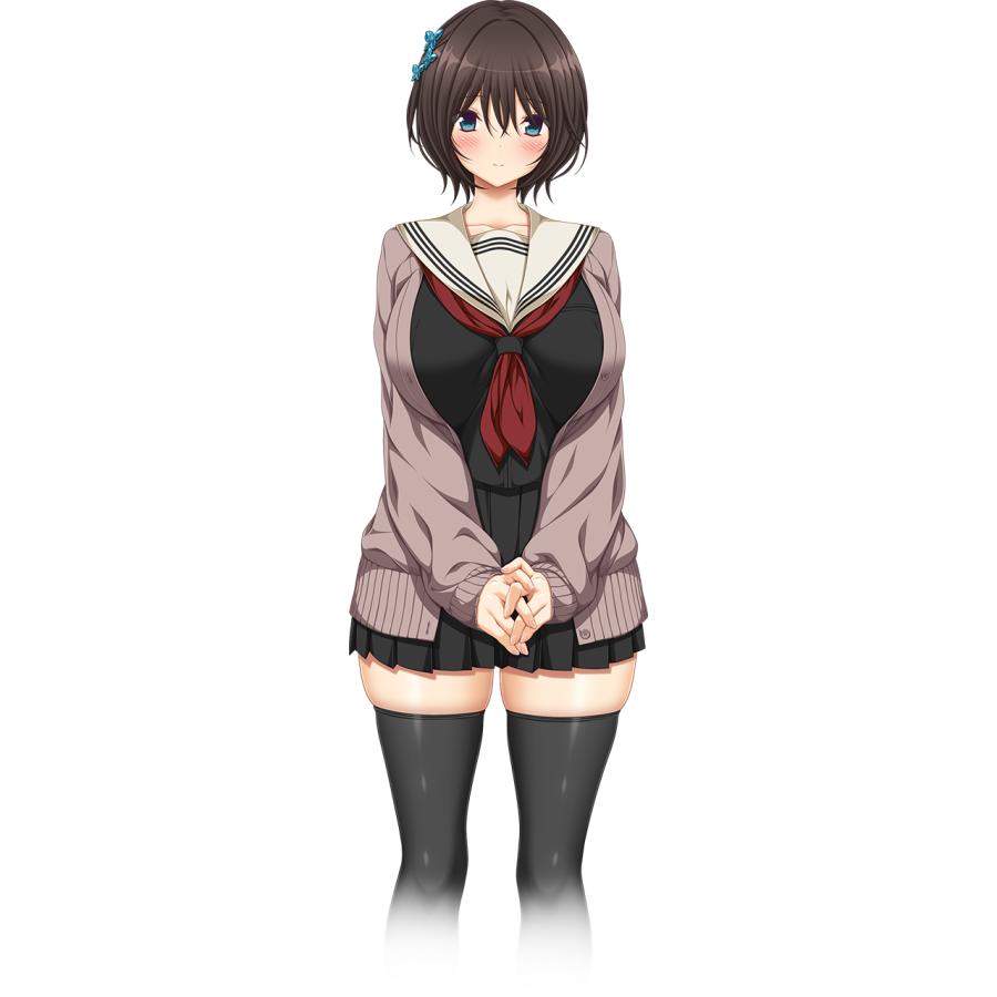 ムービック（movic） リセ オーバーチュア Ver.パープルソフトウェア