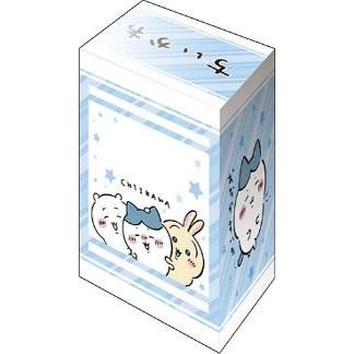 ブシロード デッキホルダーコレクション V3 Vol.1217 ちいかわ