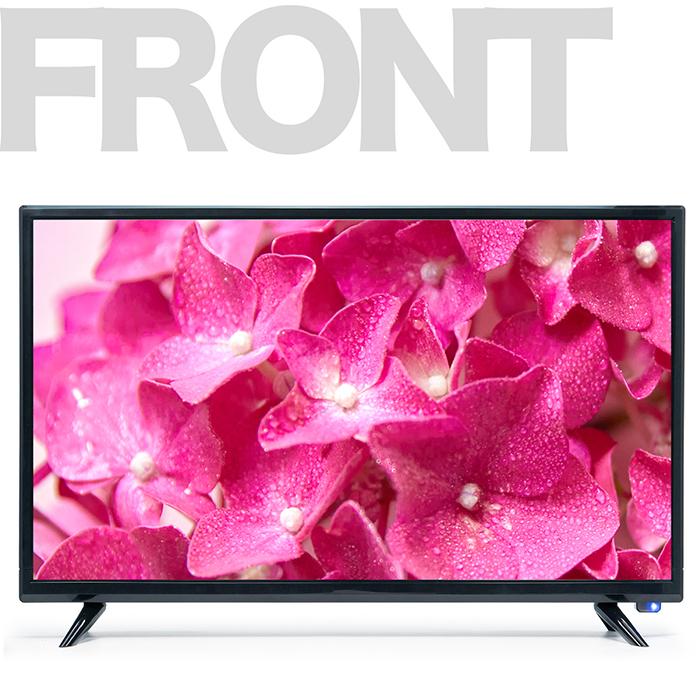 液晶テレビ 24インチ ハイビジョン 外付けHDD録画対応 HDMI2系統 ミニD