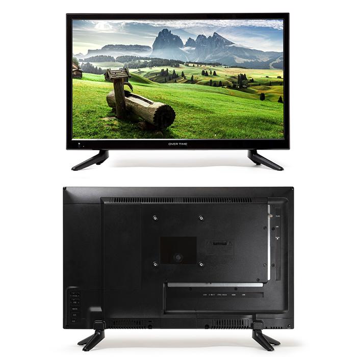 テレビ 22インチ ハイビジョン コンパクト 外付HDD裏番組録画対応 HDMI