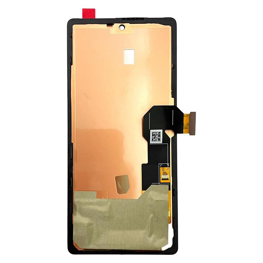 Google Pixel 6A 互換OLEDフロントパネル 液晶パネル : 3R-2 - 通販